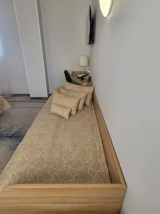 Dört Kişilik Oda