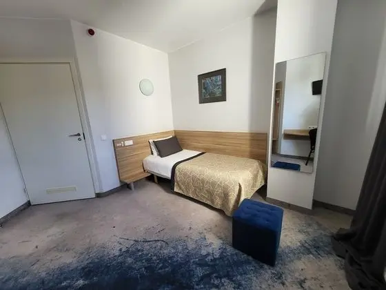 Tek Kişilik Oda