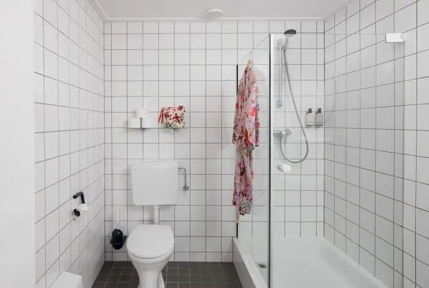 Deluxe Tek Büyük Yataklı Oda, Bahçe Manzaralı