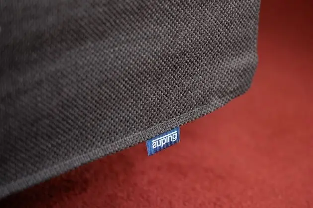 Deluxe Tek Büyük Yataklı Oda, Bahçe Manzaralı