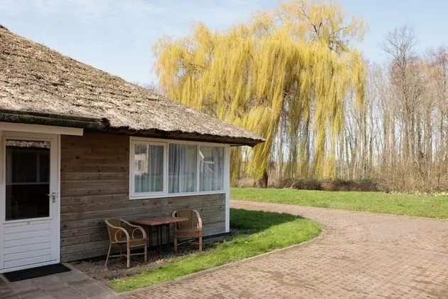 Standard Tek Büyük Yataklı Oda, Bahçe Manzaralı, Ek Bina