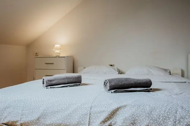 Dört Kişilik Oda (no lift)