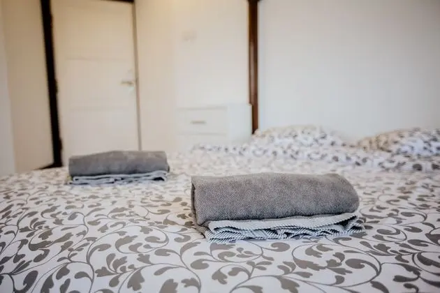 Dört Kişilik Oda (no lift)