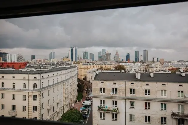 Dört Kişilik Oda (no lift)