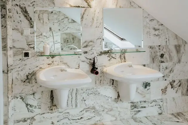 Dört Kişilik Oda (no lift)