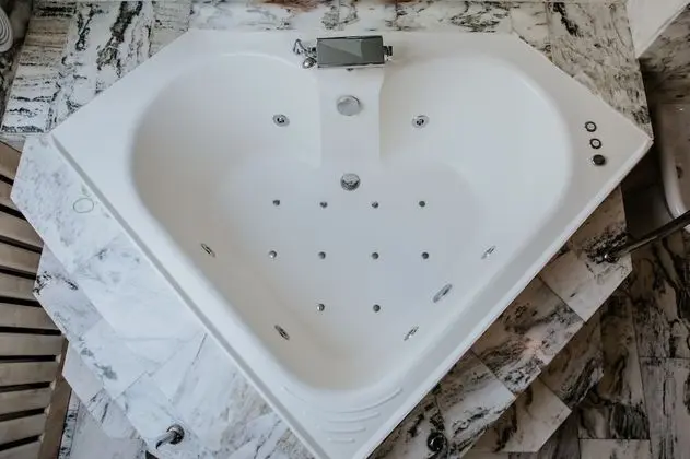 Dört Kişilik Oda (no lift)