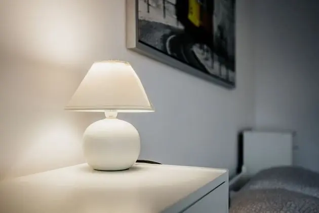 Tek Büyük Yataklı Oda (no lift)