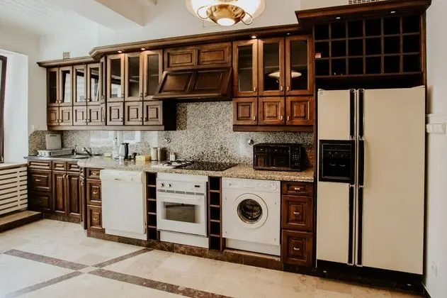 Tek Büyük Yataklı Oda (no lift)