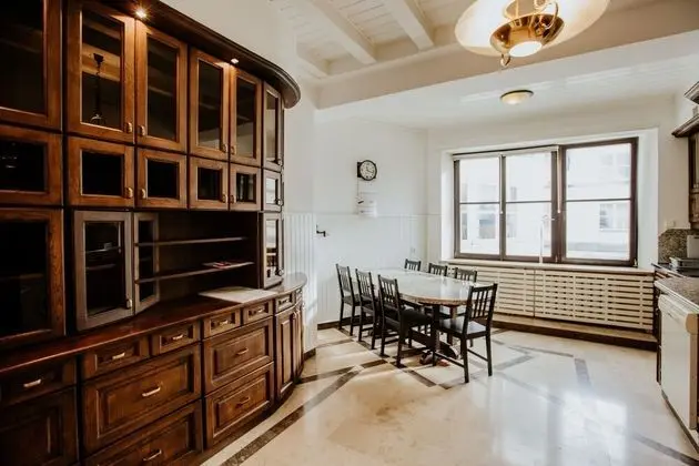 Tek Büyük Yataklı Oda (no lift)