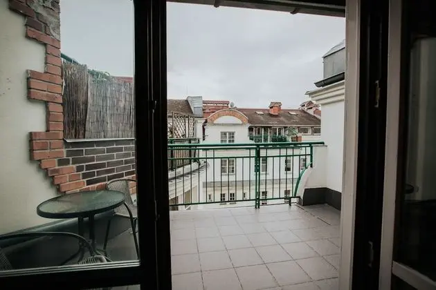 Tek Büyük Yataklı Oda (no lift)