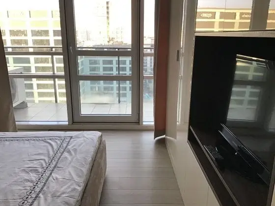 Deluxe Apart Daire, 1 Yatak Odası