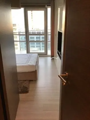 Deluxe Apart Daire, 1 Yatak Odası