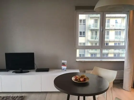 Deluxe Apart Daire, 1 Yatak Odası