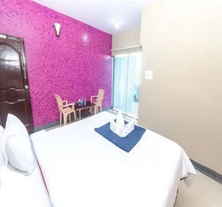 Standard Kır Evi