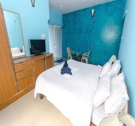 Standard Kır Evi