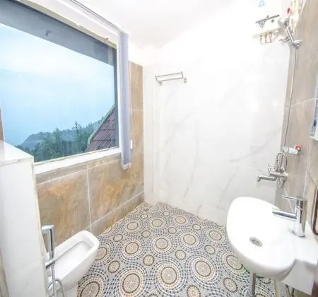 Standard Kır Evi