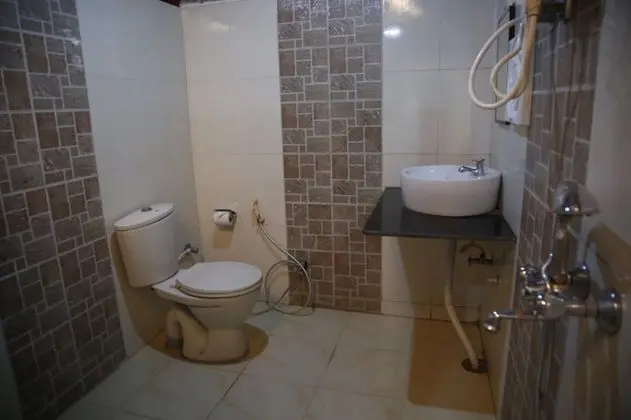 Standard Kır Evi