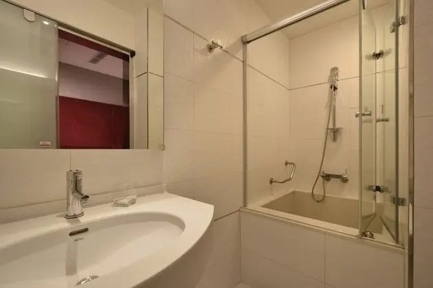 Standard Oda, 1 Tek Kişilik Yatak, Penceresiz