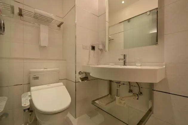 Standard Oda, 1 Tek Kişilik Yatak, Penceresiz
