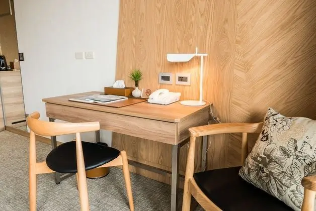 City Üç Kişilik Oda, 3 Tek Kişilik Yatak, Şehir Manzaralı