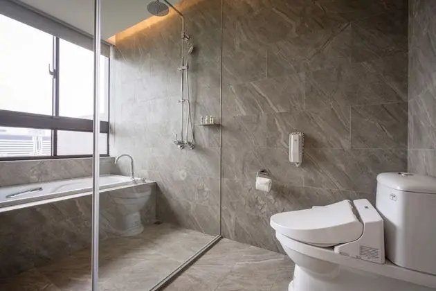 City Üç Kişilik Oda, 3 Tek Kişilik Yatak, Şehir Manzaralı