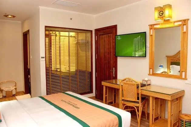 Club Apart Daire, 1 Yatak Odası