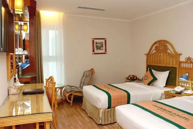 Club Apart Daire, 1 Yatak Odası