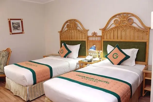 Club Apart Daire, 1 Yatak Odası