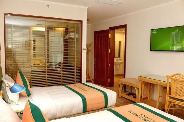Club Apart Daire, 1 Yatak Odası