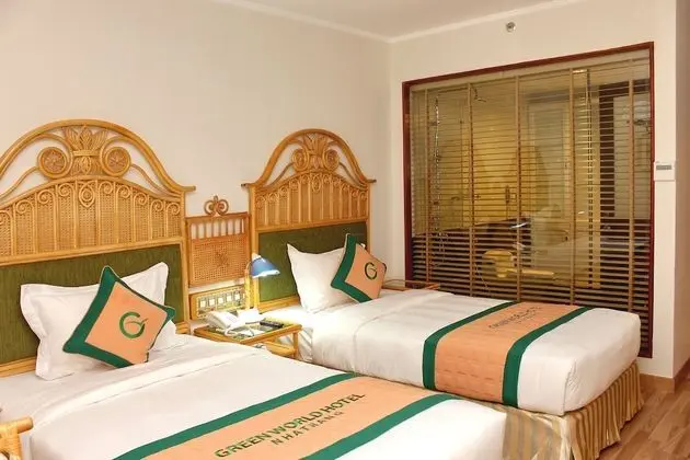 Club Apart Daire, 1 Yatak Odası