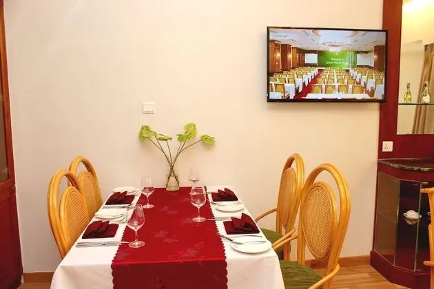 Club Apart Daire, 1 Yatak Odası