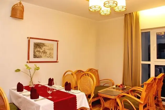 Club Apart Daire, 1 Yatak Odası