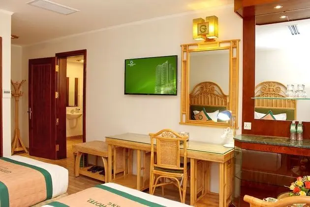 Club Apart Daire, 1 Yatak Odası
