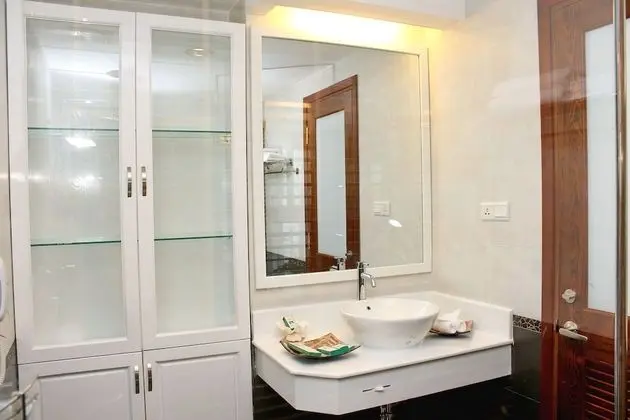 Club Apart Daire, 1 Yatak Odası