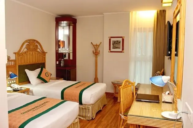 Executive Apart Daire, 2 Yatak Odası