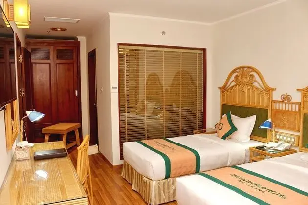 Executive Apart Daire, 2 Yatak Odası