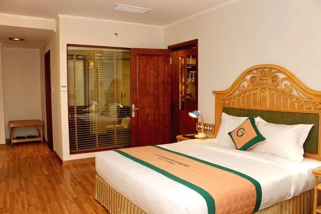 Executive Apart Daire, 2 Yatak Odası