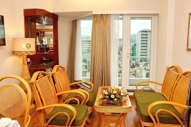 Executive Apart Daire, 2 Yatak Odası