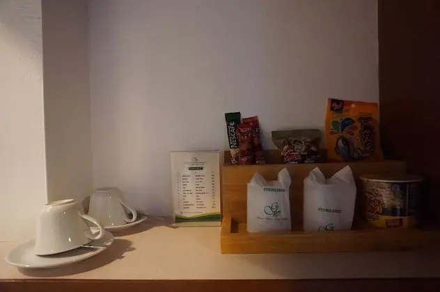 Superior Oda, Sigara İçilmez