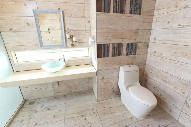 Deluxe Tek Büyük Yataklı Oda, Sigara İçilmez (101)