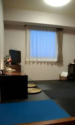 Economy İki Ayrı Yataklı Oda, Sigara İçilmez (Japanese Style)