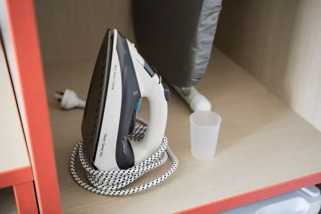 Tek Kişilik Oda, Ortak Banyo