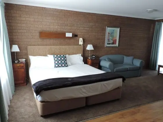 Deluxe Süit, 1 Yatak Odası, Sigara İçilmez (Deluxe King Room)
