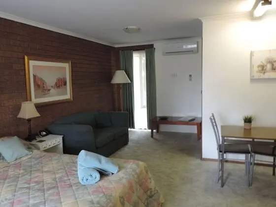Deluxe Süit, 1 Yatak Odası, Sigara İçilmez (Deluxe King Room)