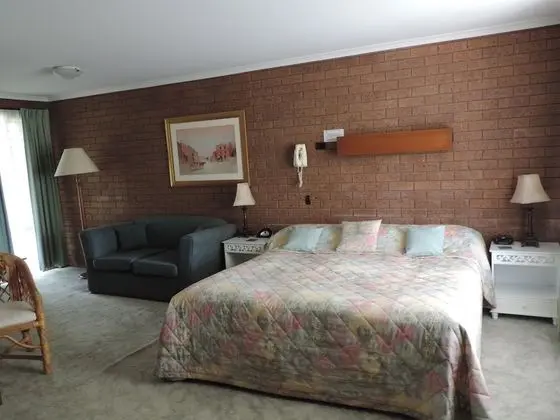 Deluxe Süit, 1 Yatak Odası, Sigara İçilmez (Deluxe King Room)