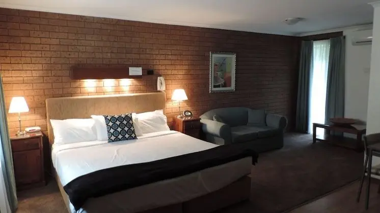 Deluxe Süit, 1 Yatak Odası, Sigara İçilmez (Deluxe King Room)