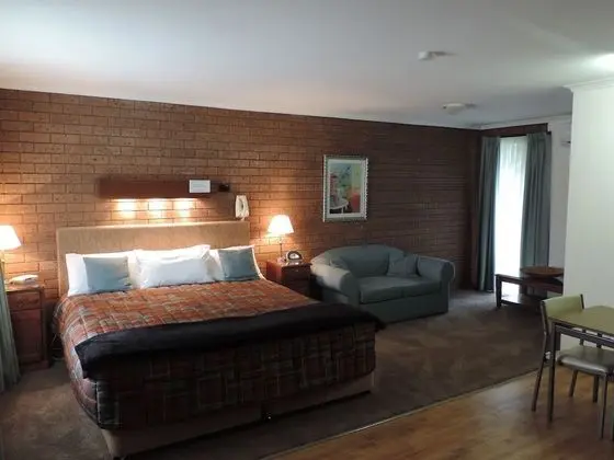 Deluxe Süit, 1 Yatak Odası, Sigara İçilmez (Deluxe King Room)