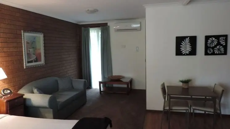 Deluxe Süit, 1 Yatak Odası, Sigara İçilmez (Deluxe King Room)
