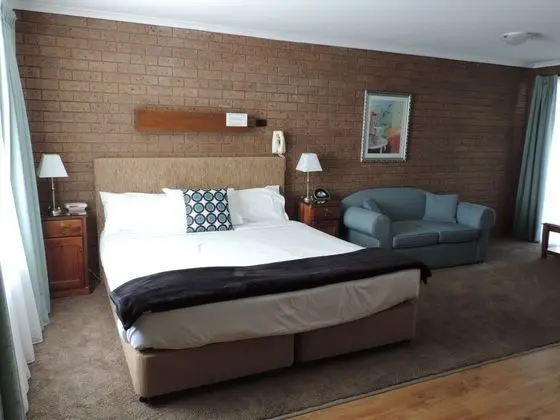 Standard Oda, Sigara İçilmez (Queen Suite)