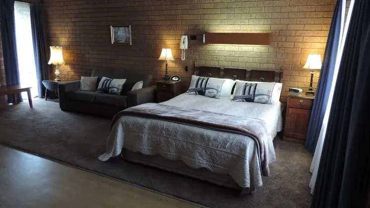 Standard Oda, Sigara İçilmez (Queen Suite)